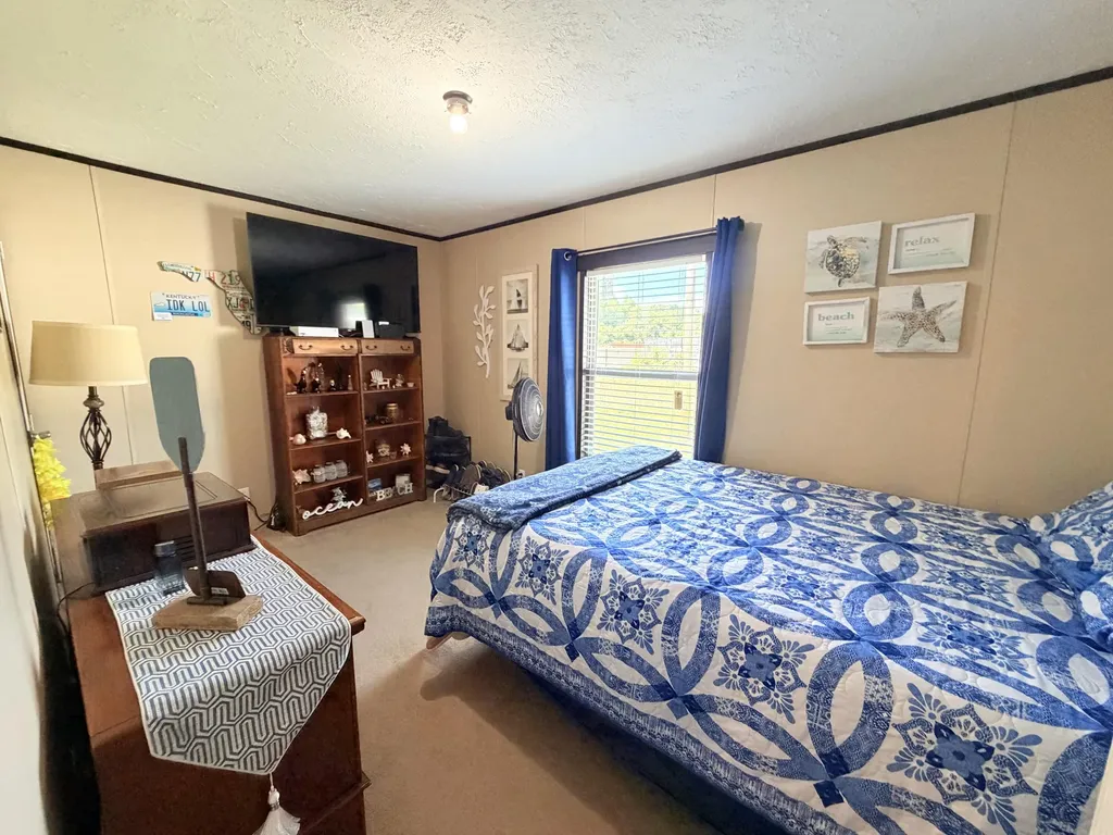 226 Whippoorwill Lane Mt Vernon KY 40456