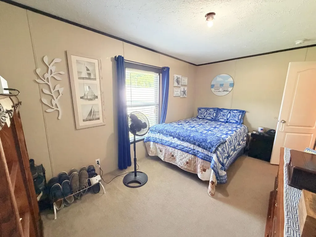226 Whippoorwill Lane Mt Vernon KY 40456