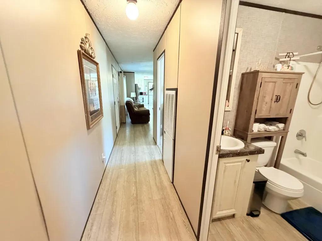 226 Whippoorwill Lane Mt Vernon KY 40456
