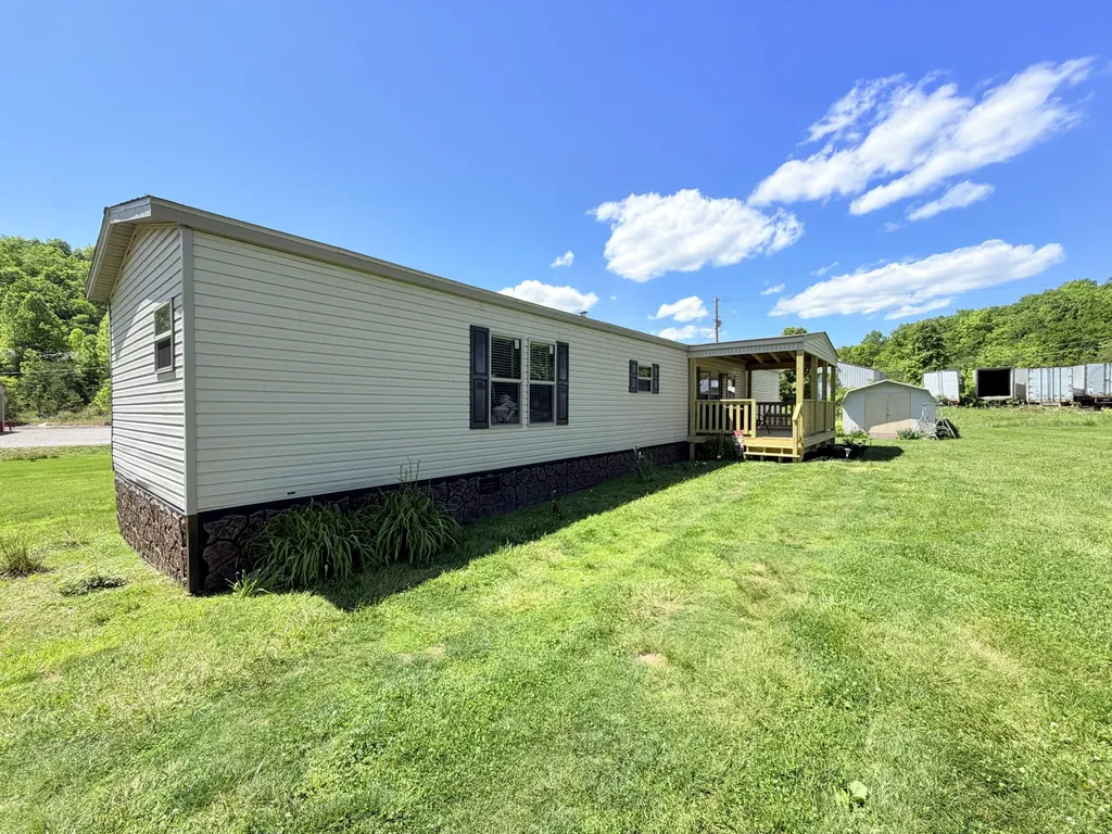 226 Whippoorwill Lane Mt Vernon KY 40456