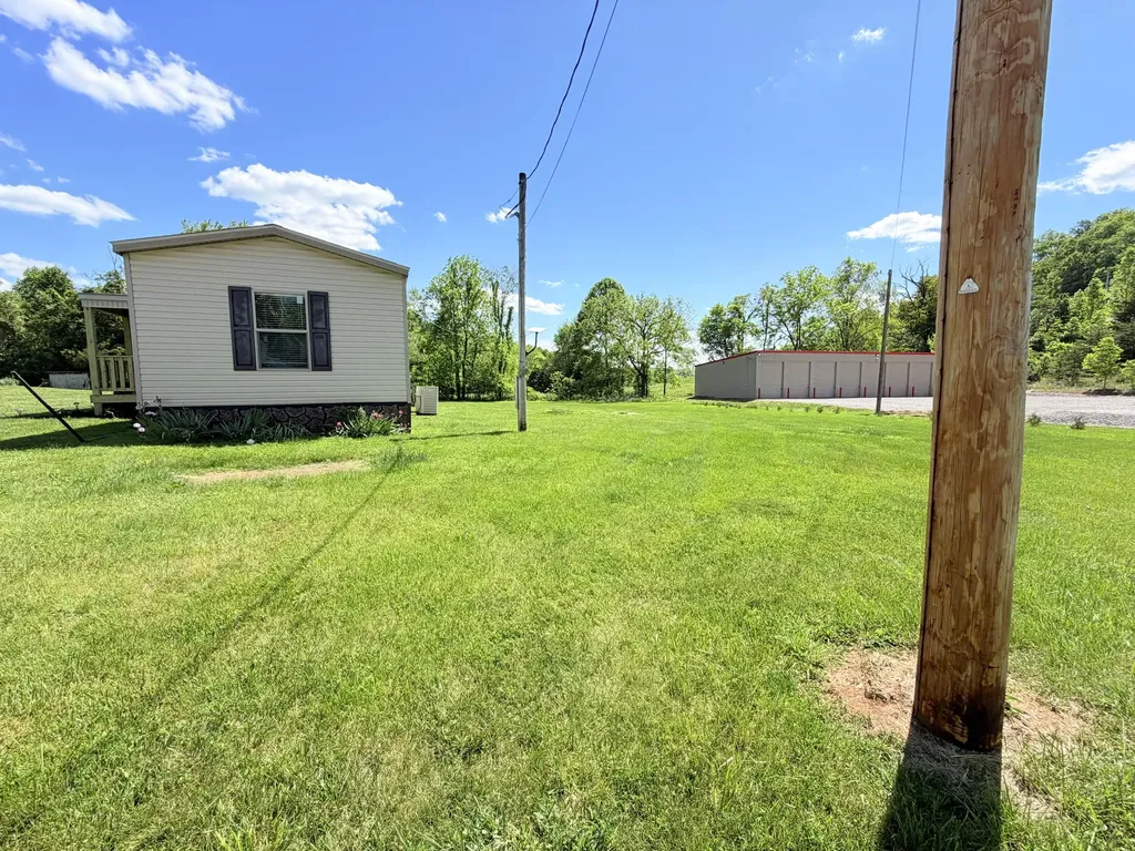 226 Whippoorwill Lane Mt Vernon KY 40456