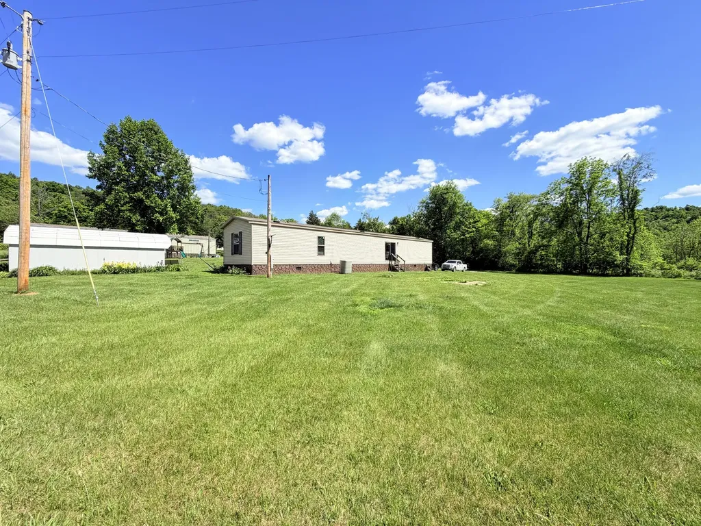 226 Whippoorwill Lane Mt Vernon KY 40456
