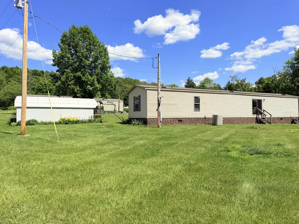 226 Whippoorwill Lane Mt Vernon KY 40456