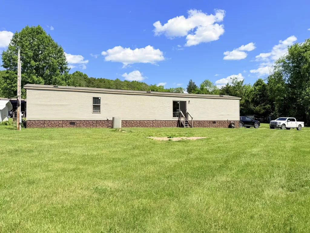 226 Whippoorwill Lane Mt Vernon KY 40456
