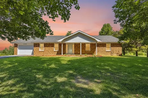 2335 Liberty Road Crab Orchard KY 40419
