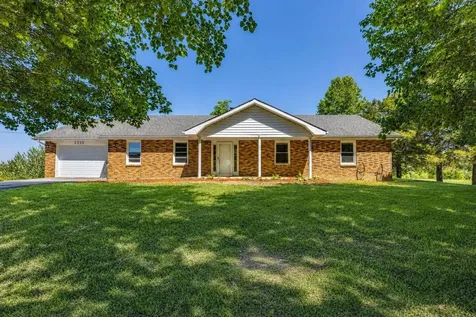 2335 Liberty Road Crab Orchard KY 40419