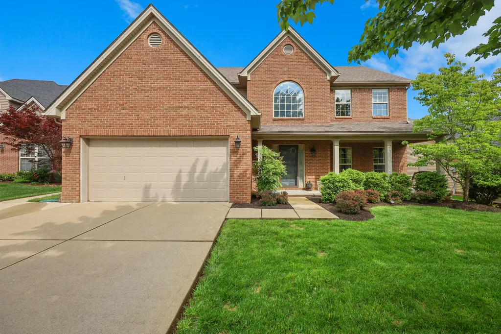 609 Tallow Court Lexington KY 40509