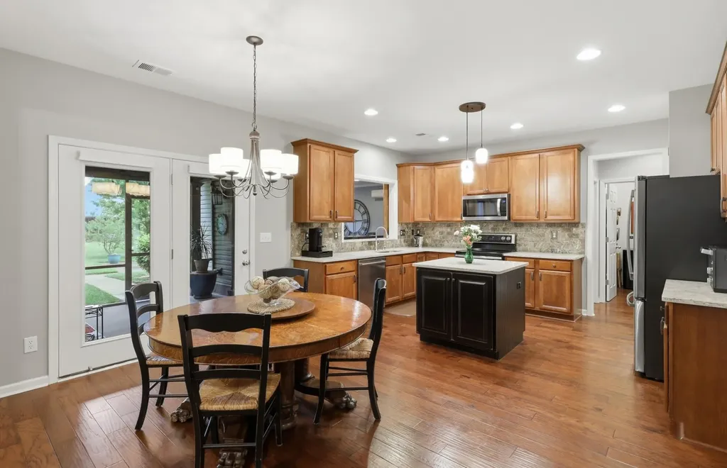 609 Tallow Court Lexington KY 40509