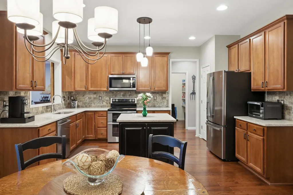 609 Tallow Court Lexington KY 40509