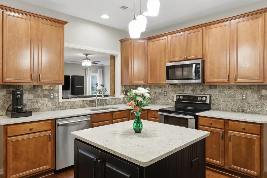 609 Tallow Court Lexington KY 40509