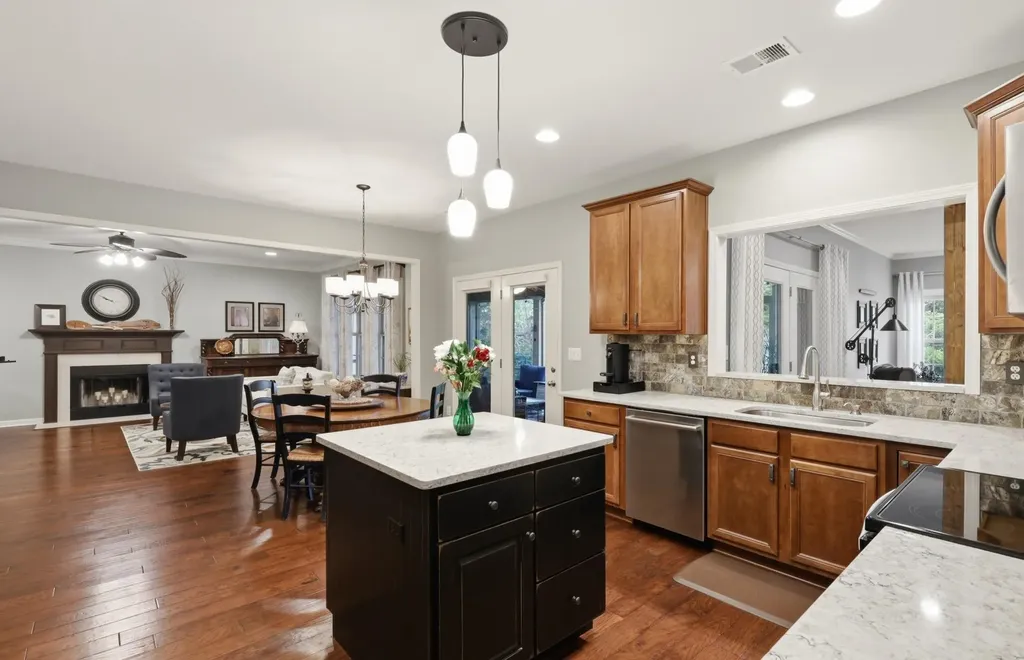 609 Tallow Court Lexington KY 40509