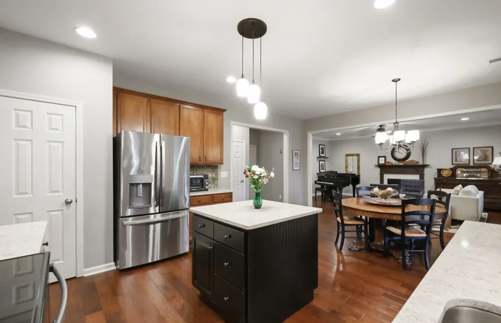 609 Tallow Court Lexington KY 40509