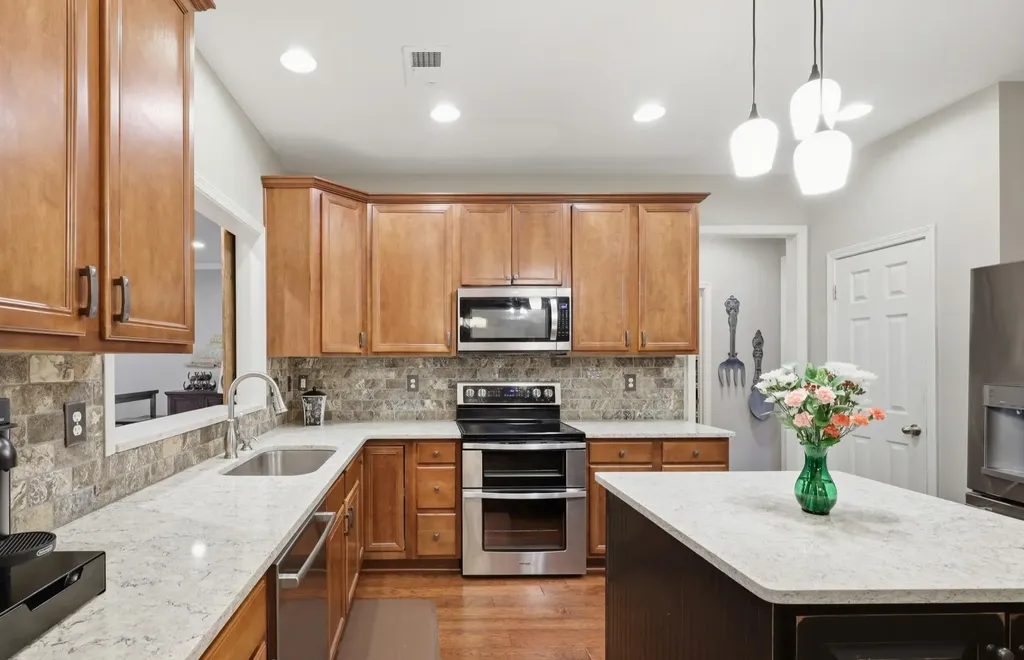 609 Tallow Court Lexington KY 40509