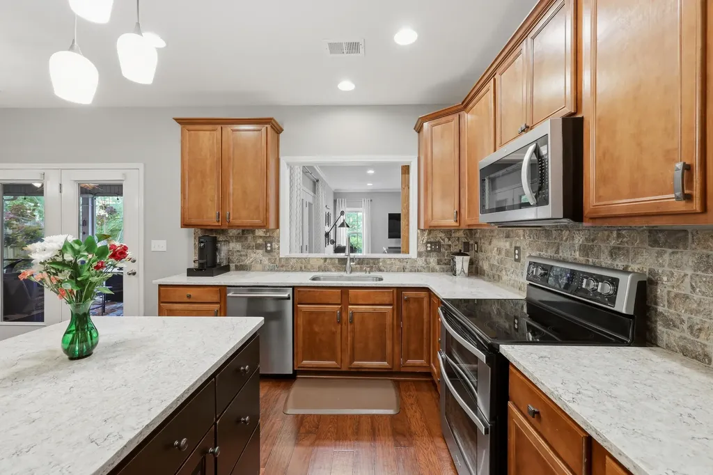 609 Tallow Court Lexington KY 40509