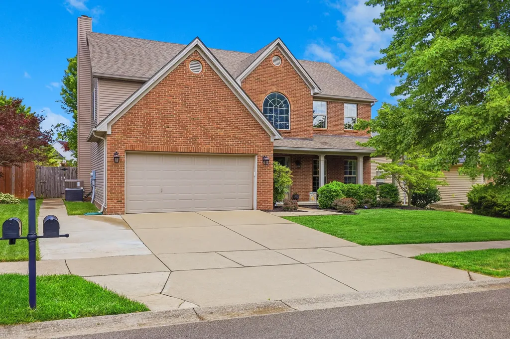 609 Tallow Court Lexington KY 40509