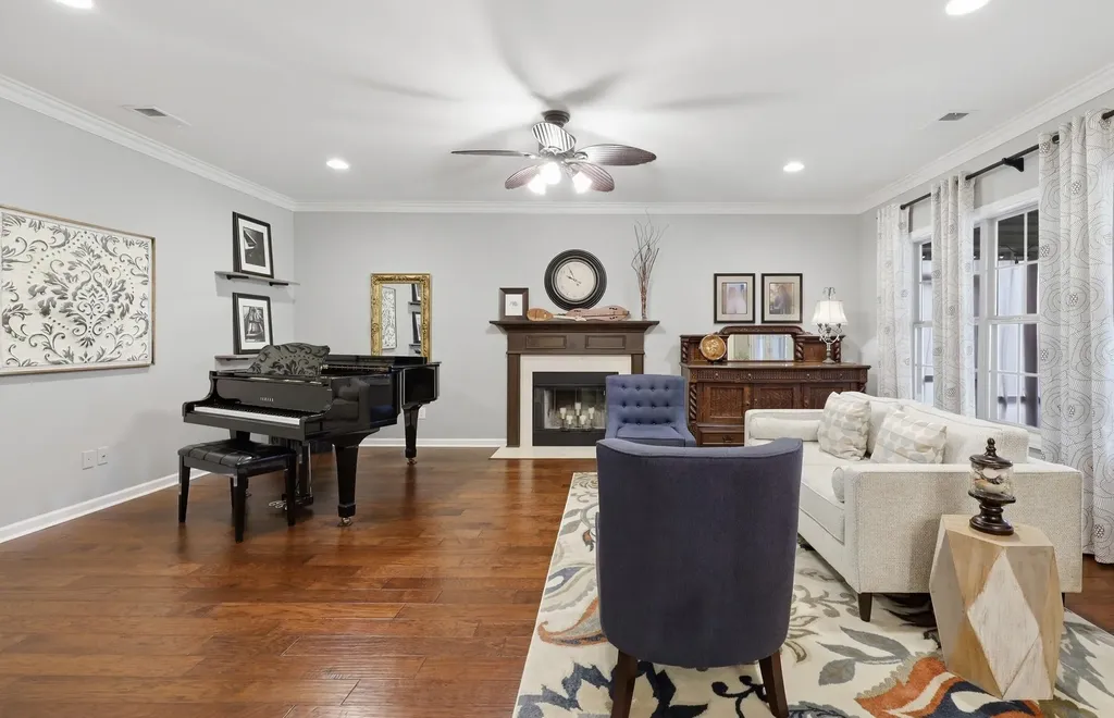 609 Tallow Court Lexington KY 40509