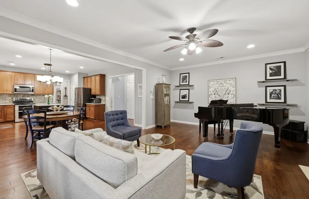 609 Tallow Court Lexington KY 40509