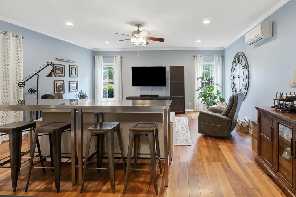 609 Tallow Court Lexington KY 40509
