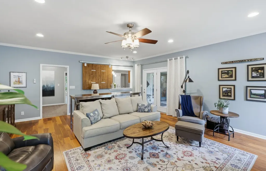 609 Tallow Court Lexington KY 40509