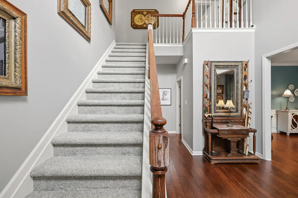 609 Tallow Court Lexington KY 40509