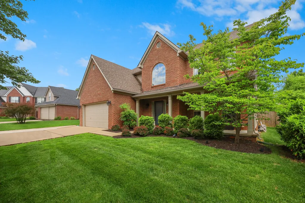 609 Tallow Court Lexington KY 40509