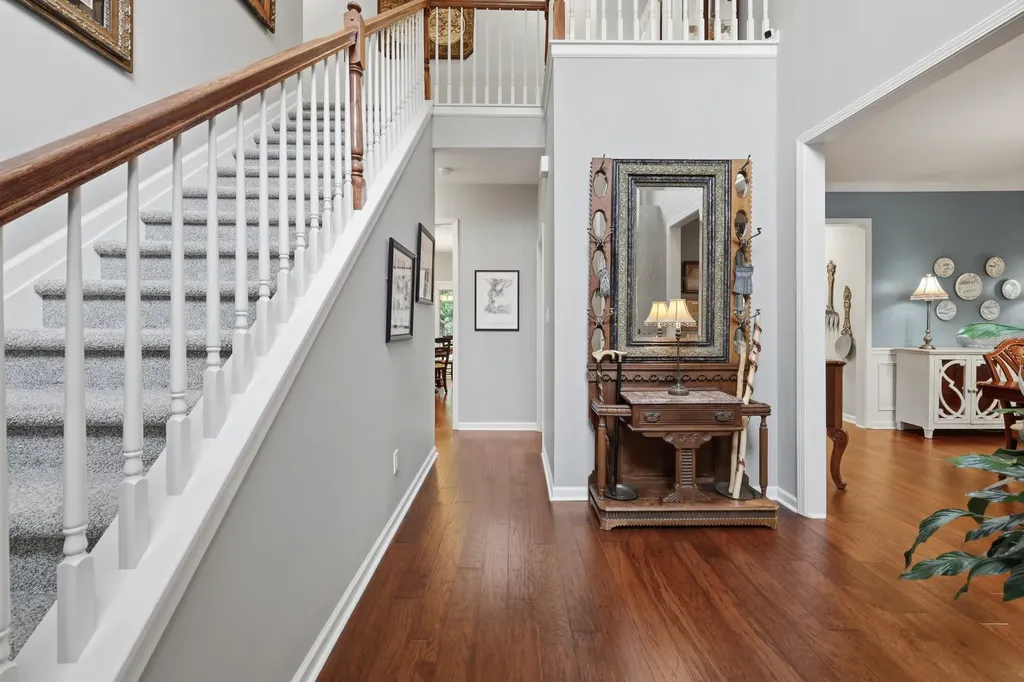 609 Tallow Court Lexington KY 40509