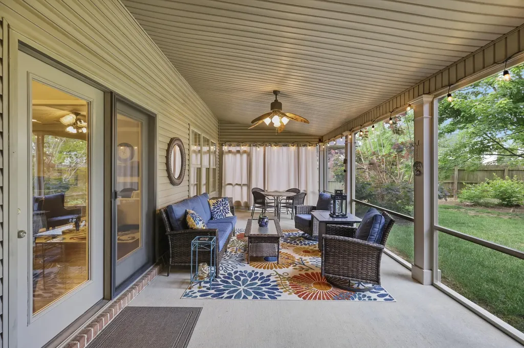 609 Tallow Court Lexington KY 40509