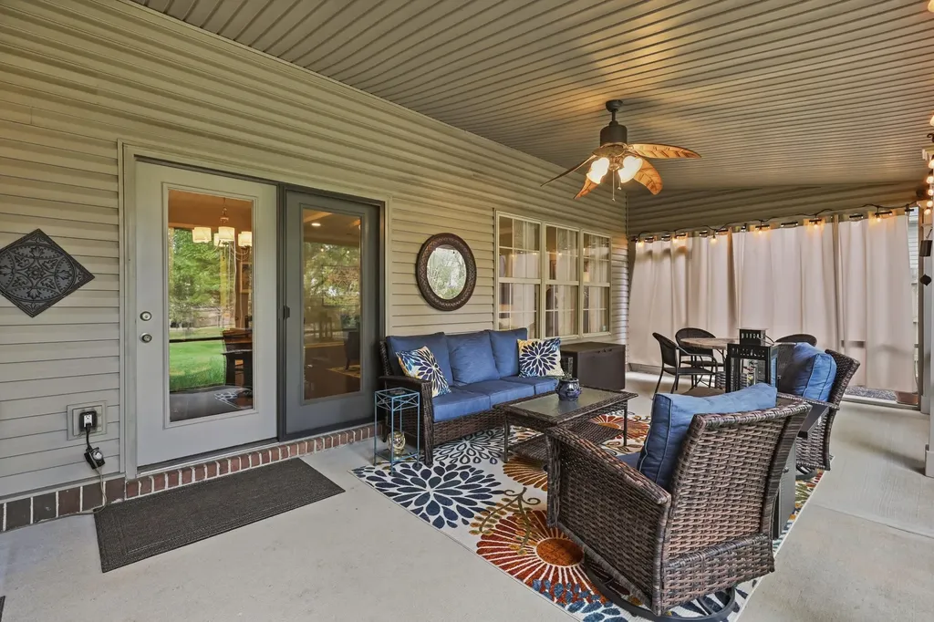 609 Tallow Court Lexington KY 40509