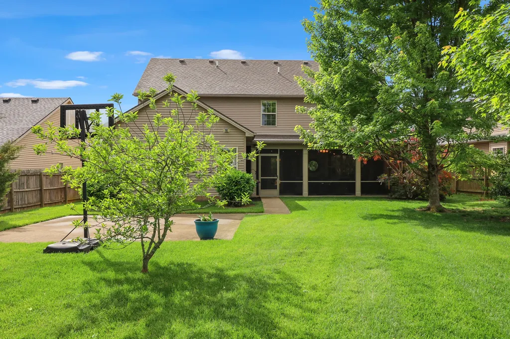 609 Tallow Court Lexington KY 40509