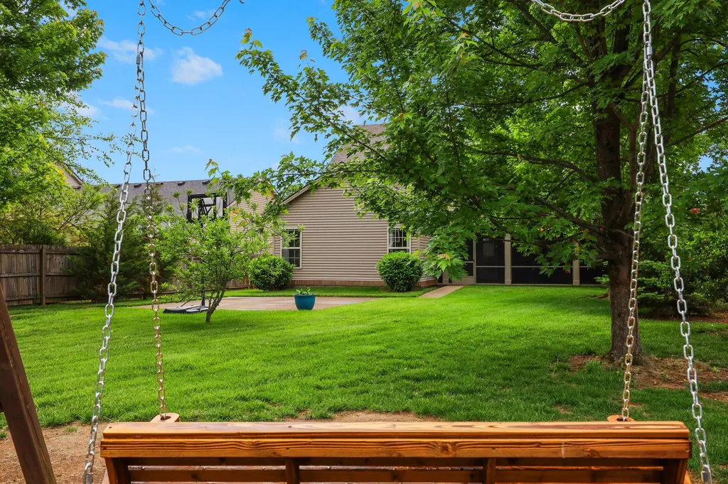 609 Tallow Court Lexington KY 40509