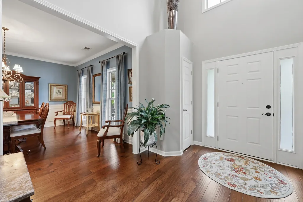 609 Tallow Court Lexington KY 40509