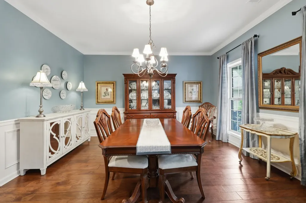 609 Tallow Court Lexington KY 40509