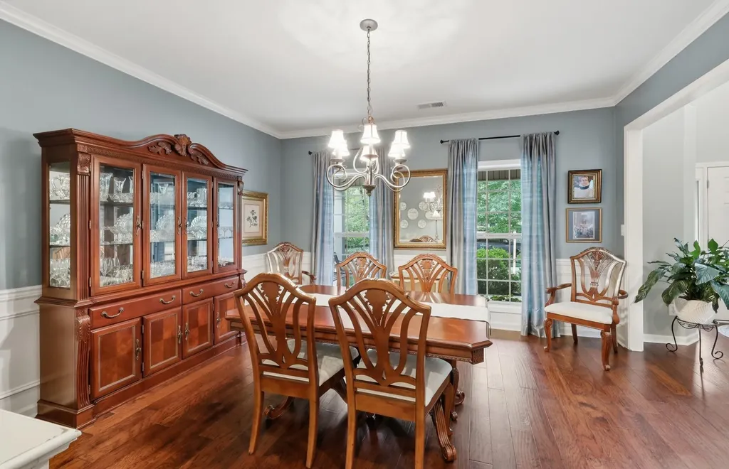 609 Tallow Court Lexington KY 40509