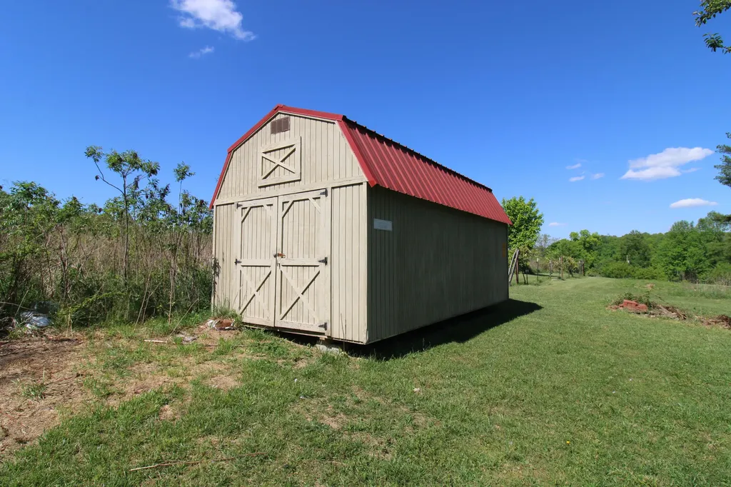 125 Boots Marie Boulevard Eubank KY 42567