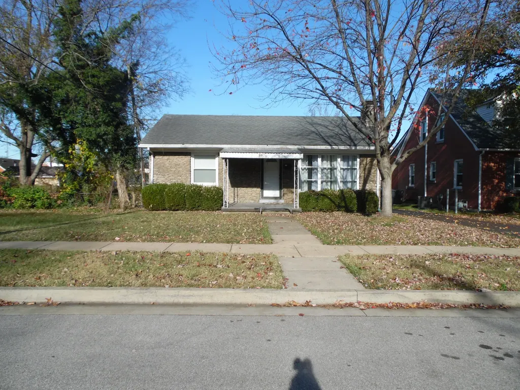 801 Marcellus Drive Lexington KY 40505