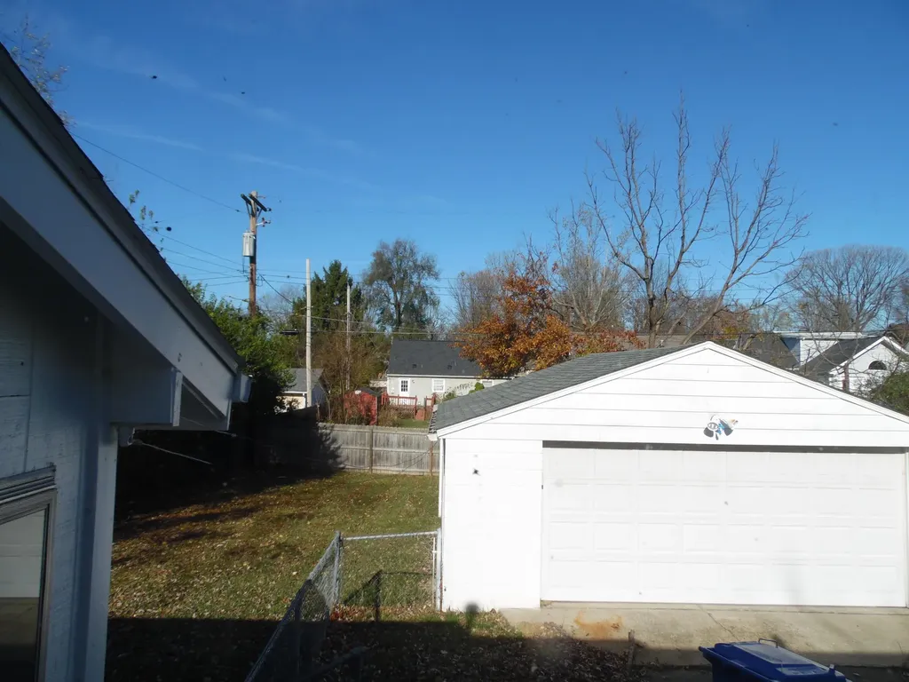 801 Marcellus Drive Lexington KY 40505