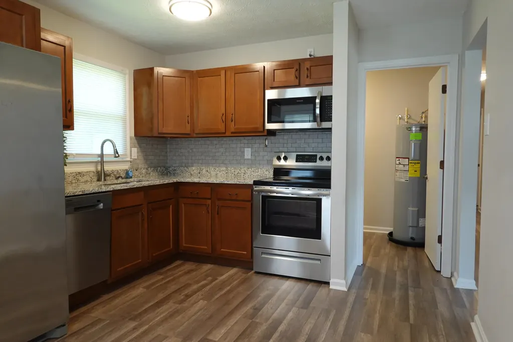 207 Westmoreland Court Georgetown KY 40324