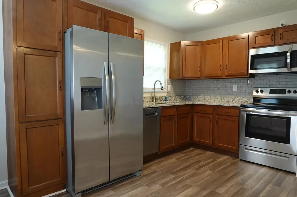 207 Westmoreland Court Georgetown KY 40324