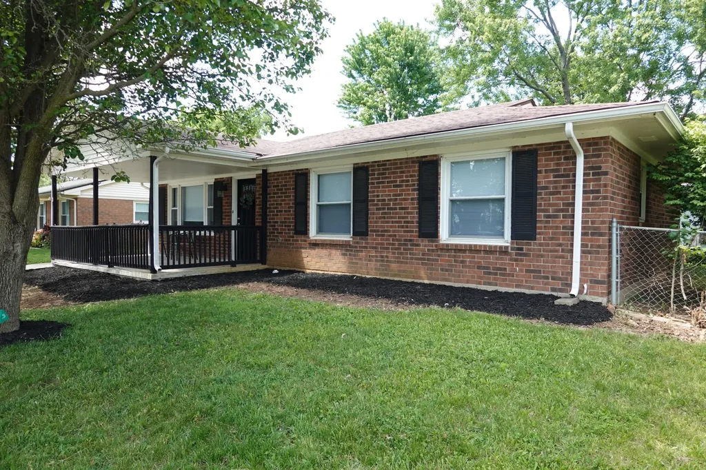 207 Westmoreland Court Georgetown KY 40324