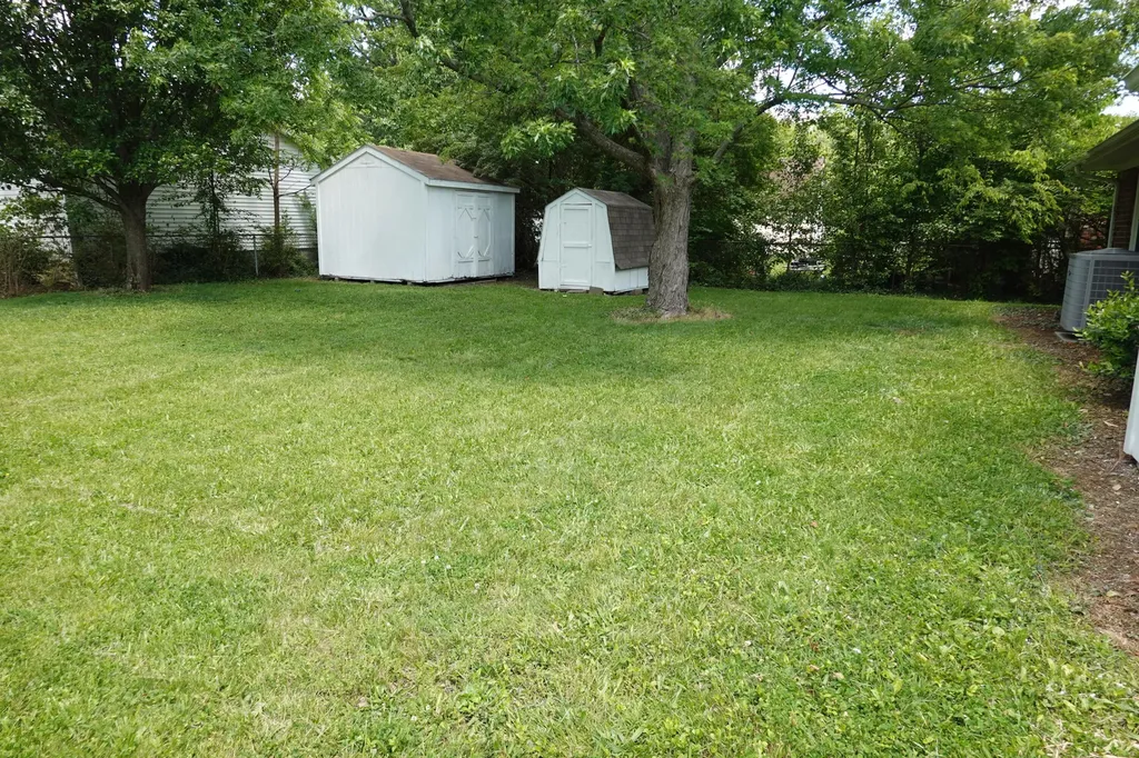 207 Westmoreland Court Georgetown KY 40324