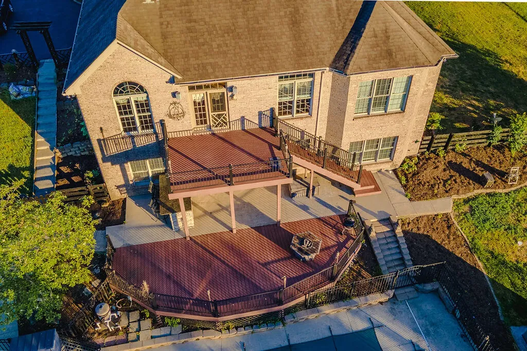 916 Country Oaks Drive Richmond KY 40475