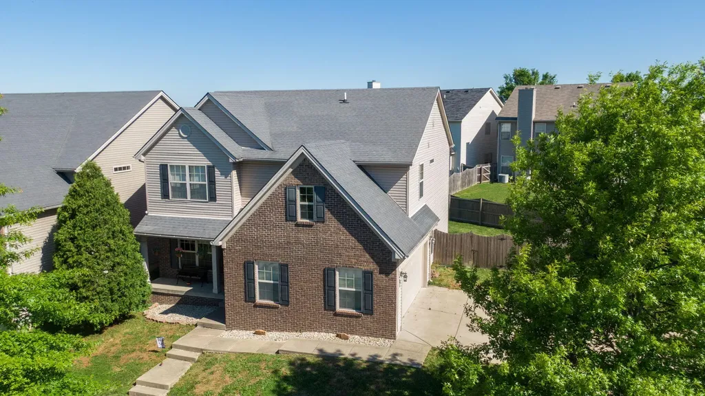 2380 Merluna Drive Lexington KY 40511