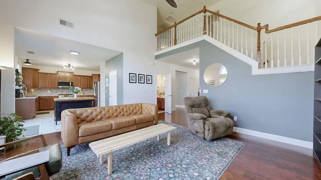 2380 Merluna Drive Lexington KY 40511