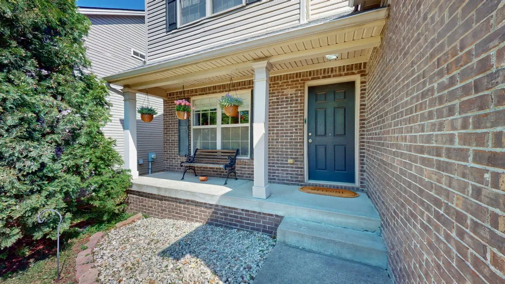 2380 Merluna Drive Lexington KY 40511