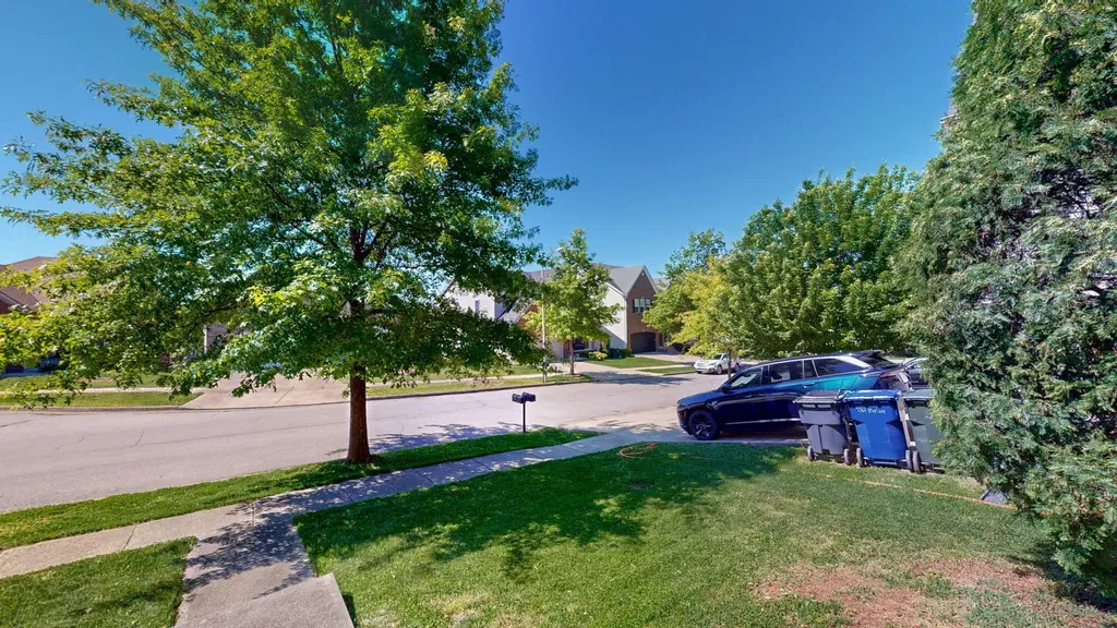 2380 Merluna Drive Lexington KY 40511