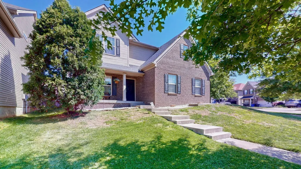 2380 Merluna Drive Lexington KY 40511