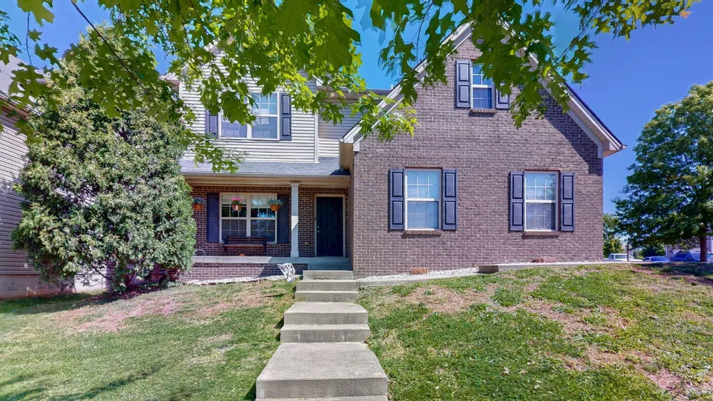 2380 Merluna Drive Lexington KY 40511