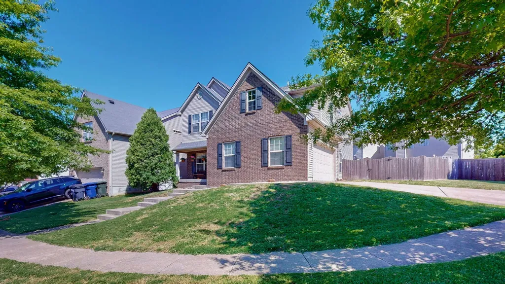 2380 Merluna Drive Lexington KY 40511