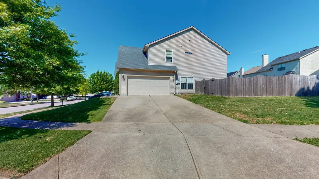2380 Merluna Drive Lexington KY 40511