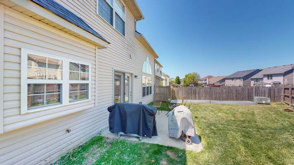 2380 Merluna Drive Lexington KY 40511